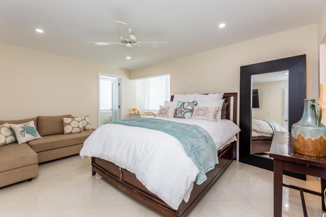 Ocean Beach Condo 3Br On The Sand 811 Fort Lauderdale Dış mekan fotoğraf