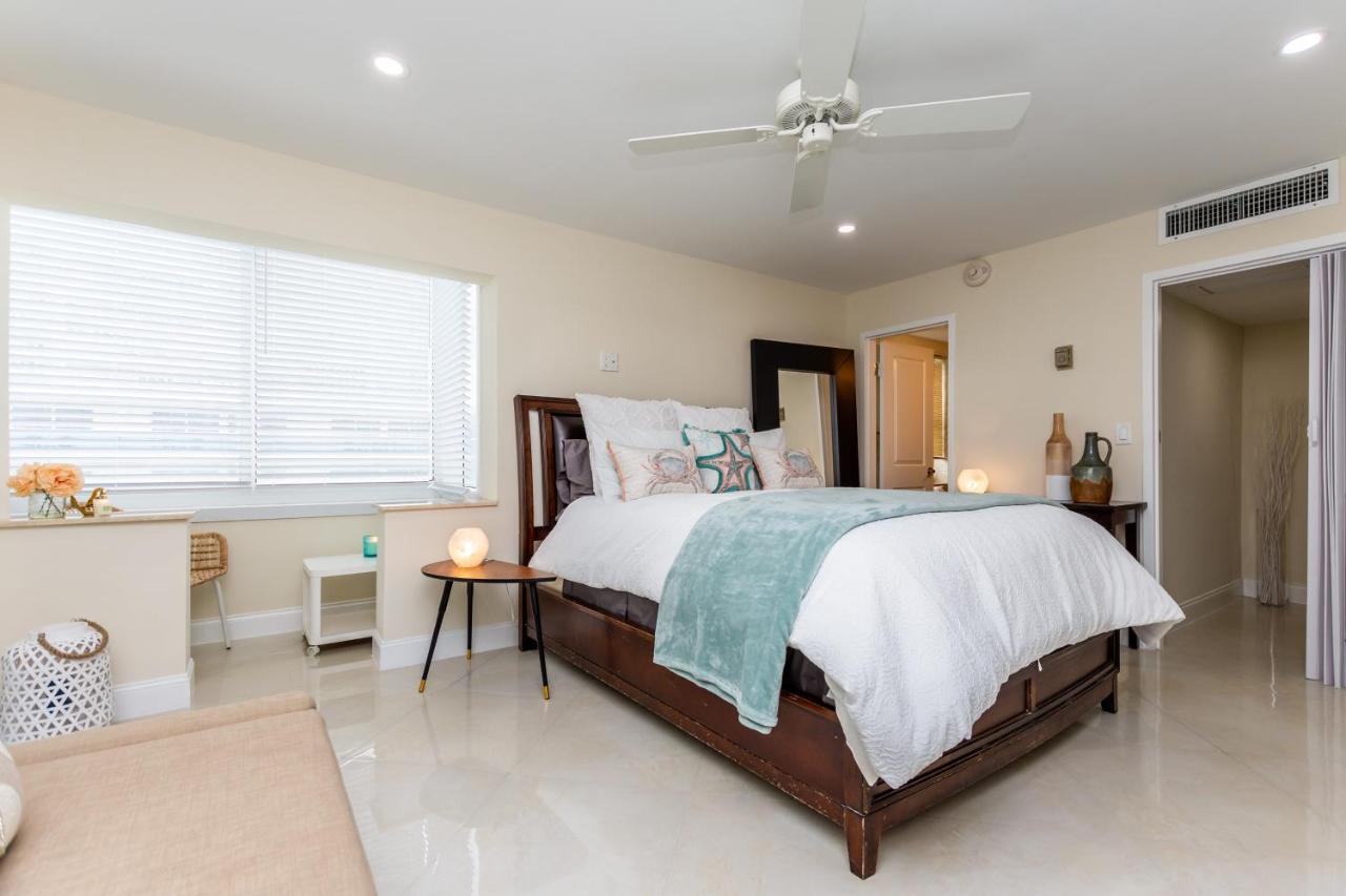 Ocean Beach Condo 3Br On The Sand 811 Fort Lauderdale Dış mekan fotoğraf