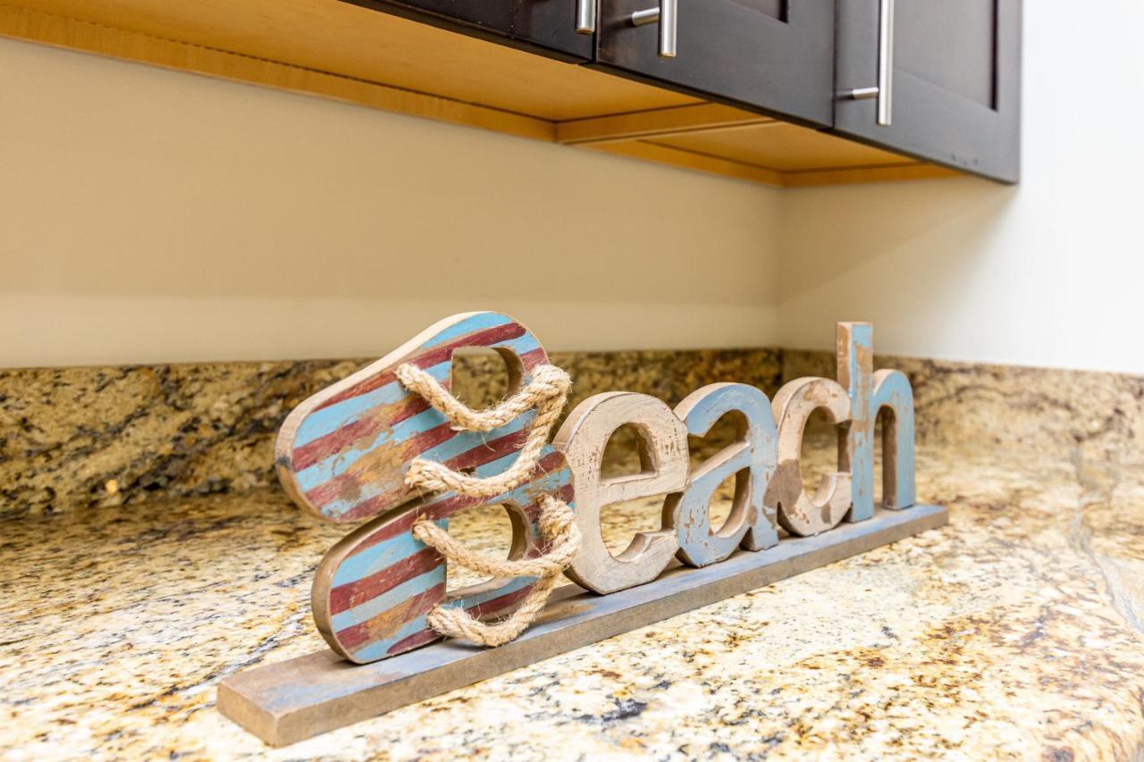 Ocean Beach Condo 3Br On The Sand 811 Fort Lauderdale Dış mekan fotoğraf