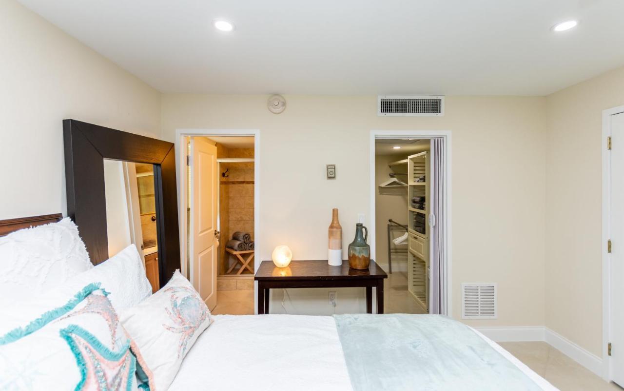 Ocean Beach Condo 3Br On The Sand 811 Fort Lauderdale Dış mekan fotoğraf